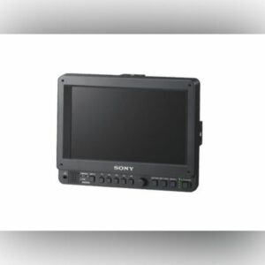 Renta Monitor Sony HD 7