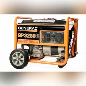 Generador portátil 3500 watts